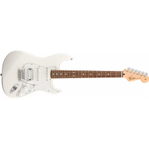 Электрогитара Fender Standard Stratocaster HSS RW (AWT)