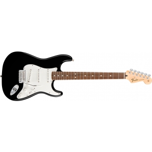 Электрогитара Fender Standard Stratocaster RW (BLK)