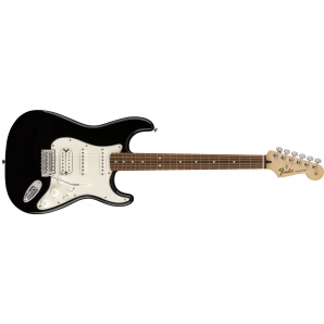 Электрогитара Fender Standard Stratocaster HSS PF Black