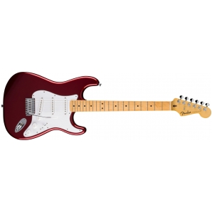 Електрогітара Fender Standard Stratocaster MN Candy Cola