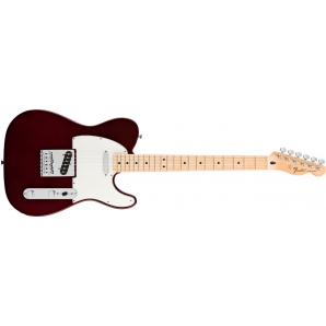 Электрогитара Fender Standart Telecaster MN (MW)