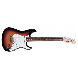 Электрогитара Squier Affinity Stratocaster RW (BSB)