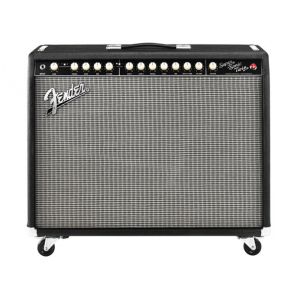 Гитарный комбик Fender Super-Sonic Twin Combo