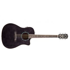 Электроакустическая гитара Fender T-Bucket 300CE FMT (TBK)