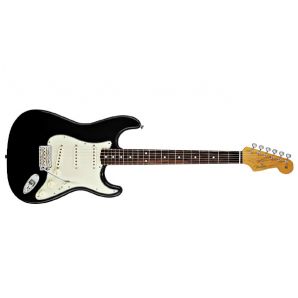 Электрогитара Fender Classic 60s Stratocaster RW (3TSB)
