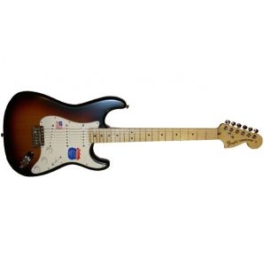 Электрогитара Fender Highway One Stratocaster MN 3SB