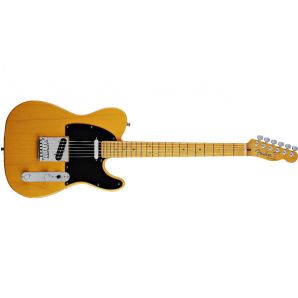 Электрогитара Fender American Deluxe Telecaster Ash (BBL)