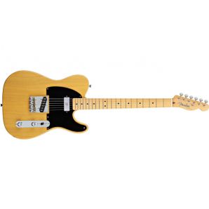 Электрогитара Fender American Vintage ‘52 Telecaster (BBL)