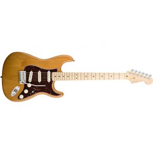 Электрогитара Fender American Deluxe Stratocaster (AMB)