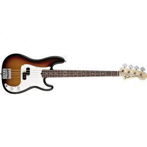 Бас гитара Fender Highway 1 Precesion Bass RW