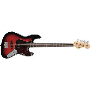 Бас гитара Fender Squier Standard Jazz Bass RW
