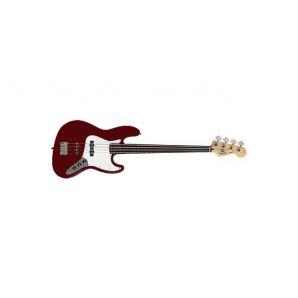 Бас гитара Fender Standard Jazz Bass RW (CAR)