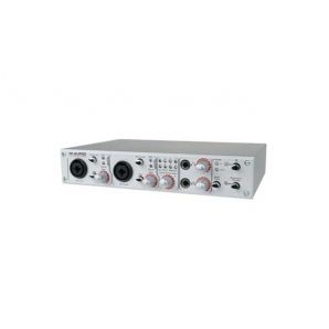 Аудио интерфейс FireWire (PC/MAC) M-Audio FireWire 410
