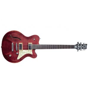 Полуакустическая гитара Framus Tennessee Pro