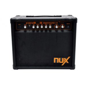 Гитарный комбик Nux Frontline-15SE