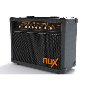 Гитарный комбик Nux Frontline-8