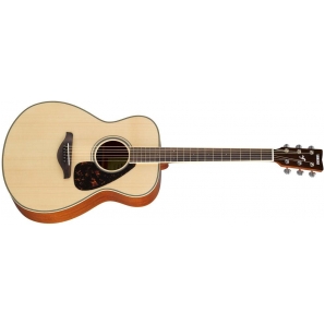 Акустическая гитара Yamaha FS820 NT