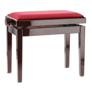 Банкетка Gewa 130060 Piano Bench Deluxe Mahogany High Gloss