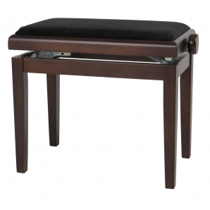 Банкетка Gewa 130110 Piano Bench Deluxe WDM