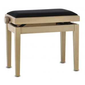 Банкетка Gewa 130170 Piano Bench Deluxe White Ash Matt