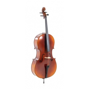 Виолончель Gewa GS4020522111 Allegro VC1 3/4 Cello