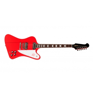 Электрогитара Gibson Firebird 2019 Cardinal Red