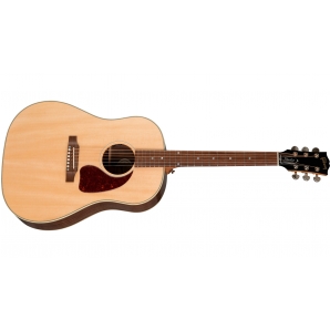 Электроакустическая гитара Gibson J-45 Studio 2019 Antique Natural