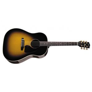 Электроакустическая гитара Gibson J-45 Standard VS