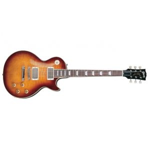 Электрогитара Gibson Les Paul Standard 2008 Premium Finish (DB)