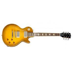 Электрогитара Gibson Les Paul Standard 2008 Premium Finish (IT)