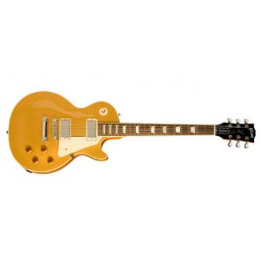 Электрогитара Gibson Les Paul Standard 2008 Solid Finish (GT)