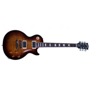 Электрогитара Gibson Les Paul Standard 2012 Professional Premium Plus Finish (DB)