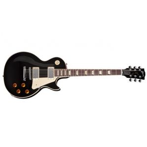 Электрогитара Gibson Les Paul Standart 2012 Professional Solid Finish (EB)