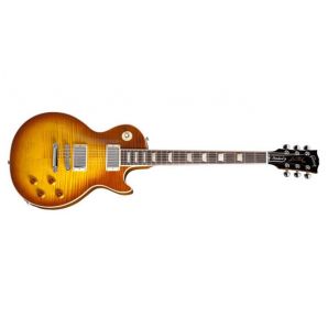 Электрогитара Gibson Les Paul Standard 2012 Professional Premium Plus Finish (HB)