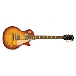 Электрогитара Gibson Les Paul Standard 2008 Premium Finish (HB)