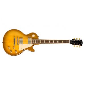 Электрогитара Gibson Les Paul Standard Traditional (HB)