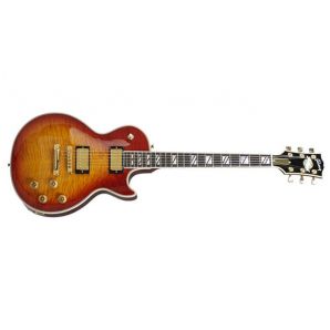 Электрогитара Gibson Les Paul Supreme (SB)