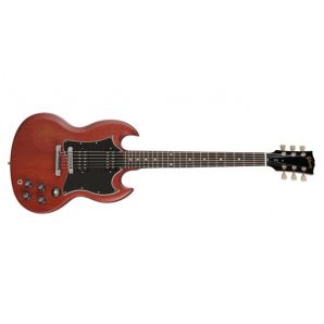 Электрогитара Gibson SG Special Faded Crescent (WC)