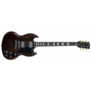 Электрогитара Gibson SG Standard 2015 (TE)