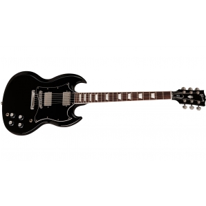 Электрогитара Gibson SG Standard 2019 Ebony