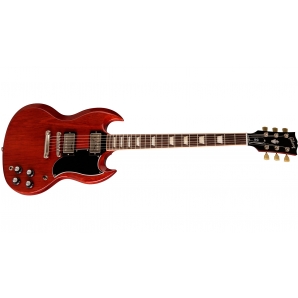 Электрогитара Gibson SG Standard '61 2019 Vintage Cherry
