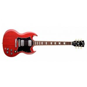 Электрогитара Gibson SG Standard (HС)