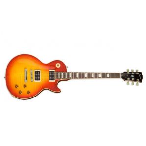 Электрогитара Gibson Les Paul Classic Antique HB/NH