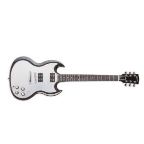 Электрогитара Gibson SG Special New Century EB/CH