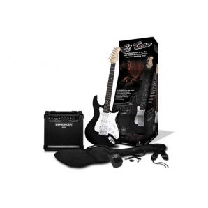 Набор гитариста Behringer Guitar Pack El Toro (BKLS)