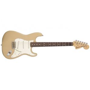 Электрогитара Fender Highway 1 Stratocaster MN Honey Blonde