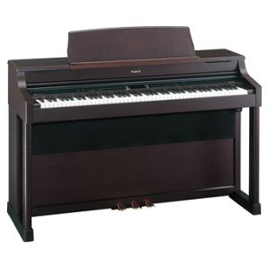 Пиано Roland HP207eRW