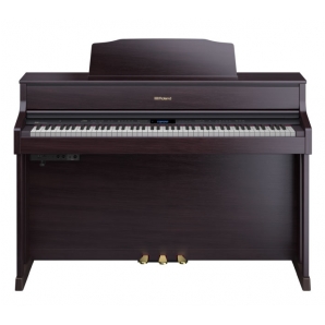 Цифровое пианино Roland HP605-CR