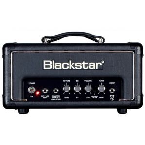 Гитарный усилитель голова Blackstar HT-1RH