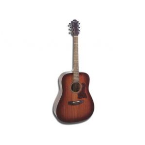 Акустическая гитара Hohner HW-300